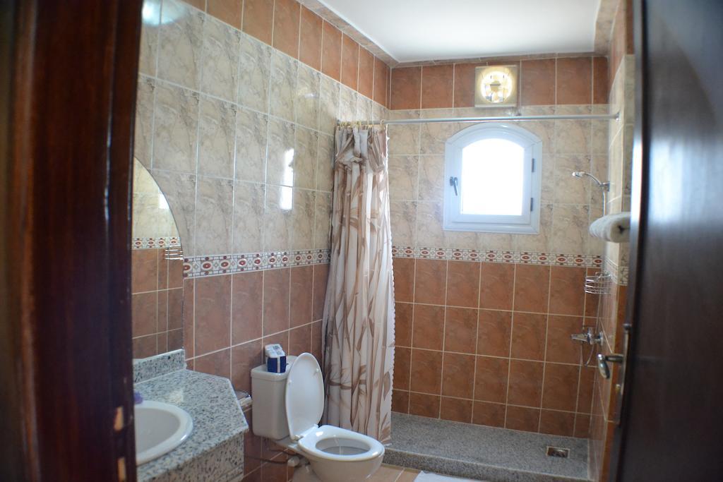 Nile Valley Hotel Luxor Szoba fotó