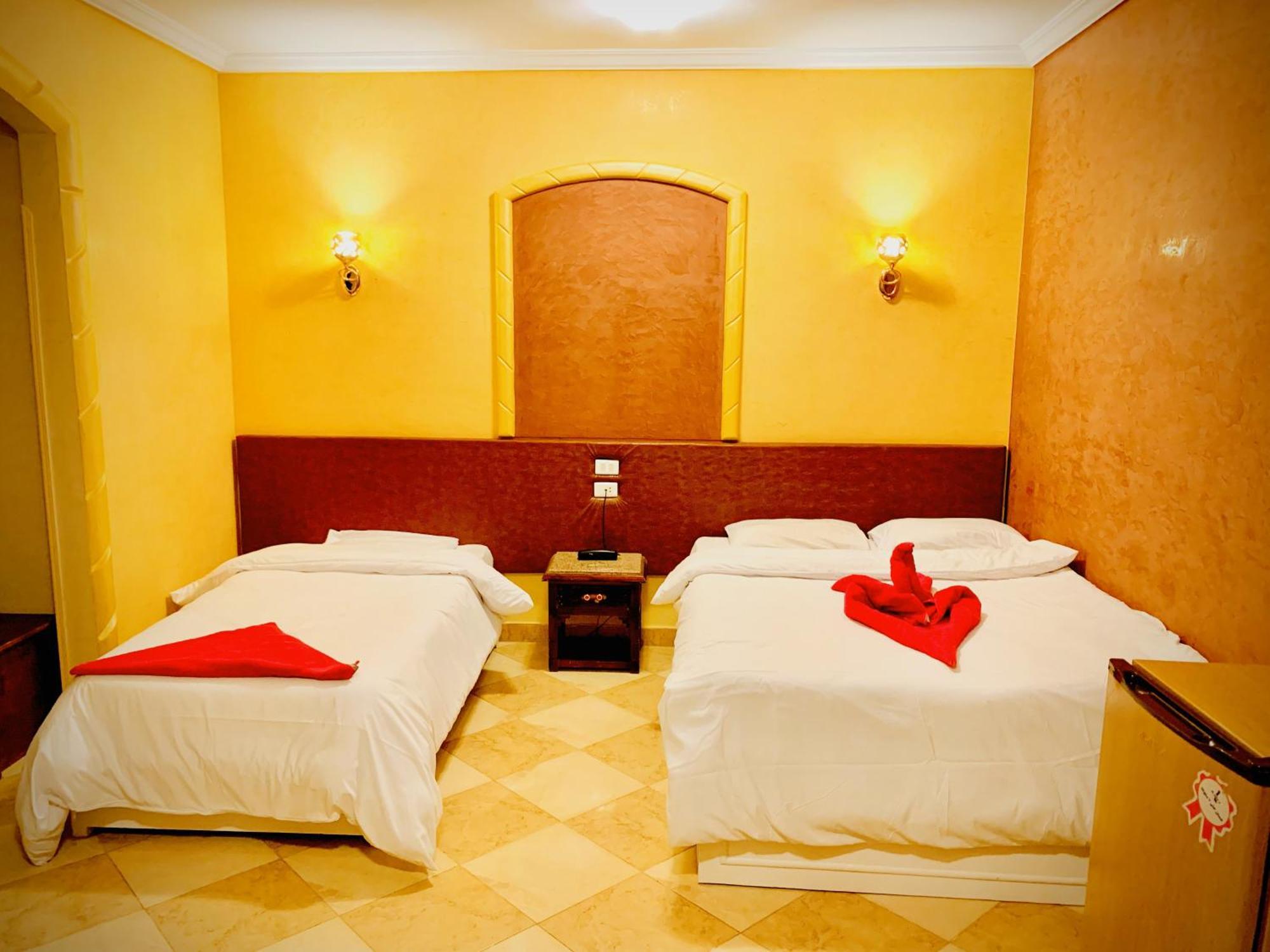 Nile Valley Hotel Luxor Kültér fotó