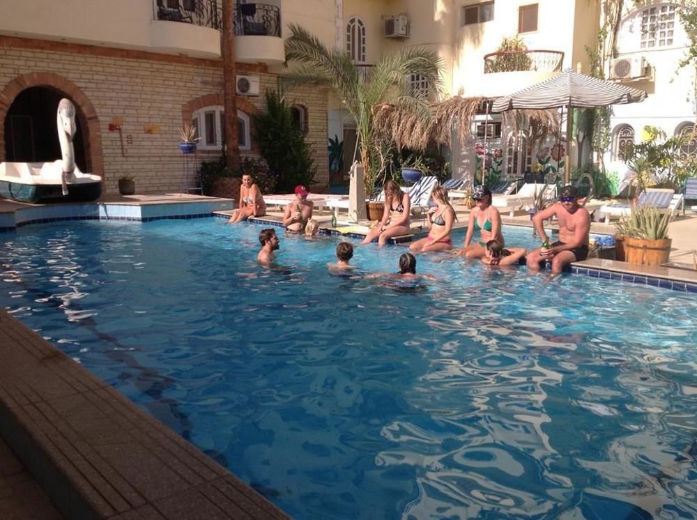 Nile Valley Hotel Luxor Kültér fotó