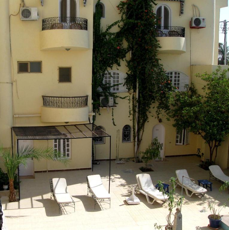 Nile Valley Hotel Luxor Kültér fotó