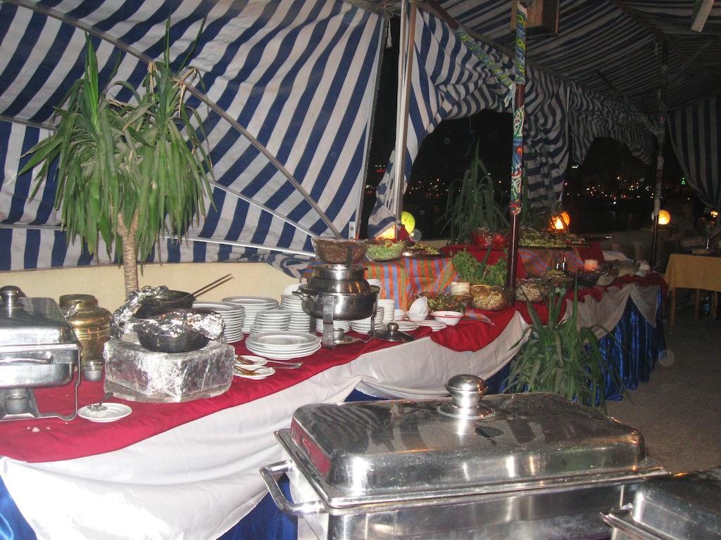 Nile Valley Hotel Luxor Szoba fotó